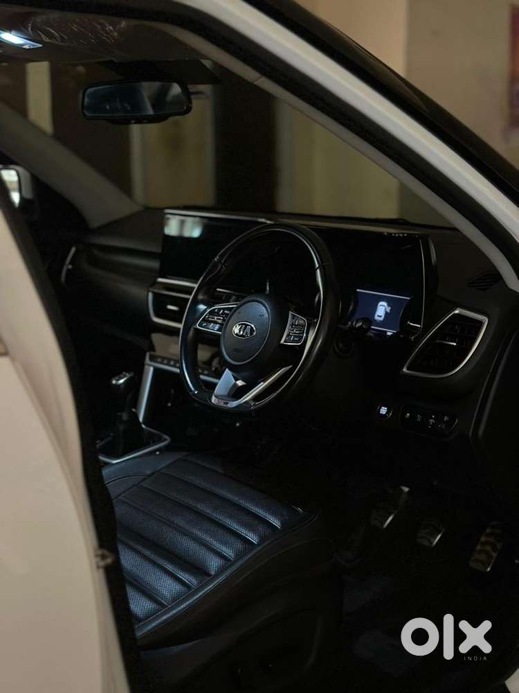 Kia Petrol Manual 2020 Year