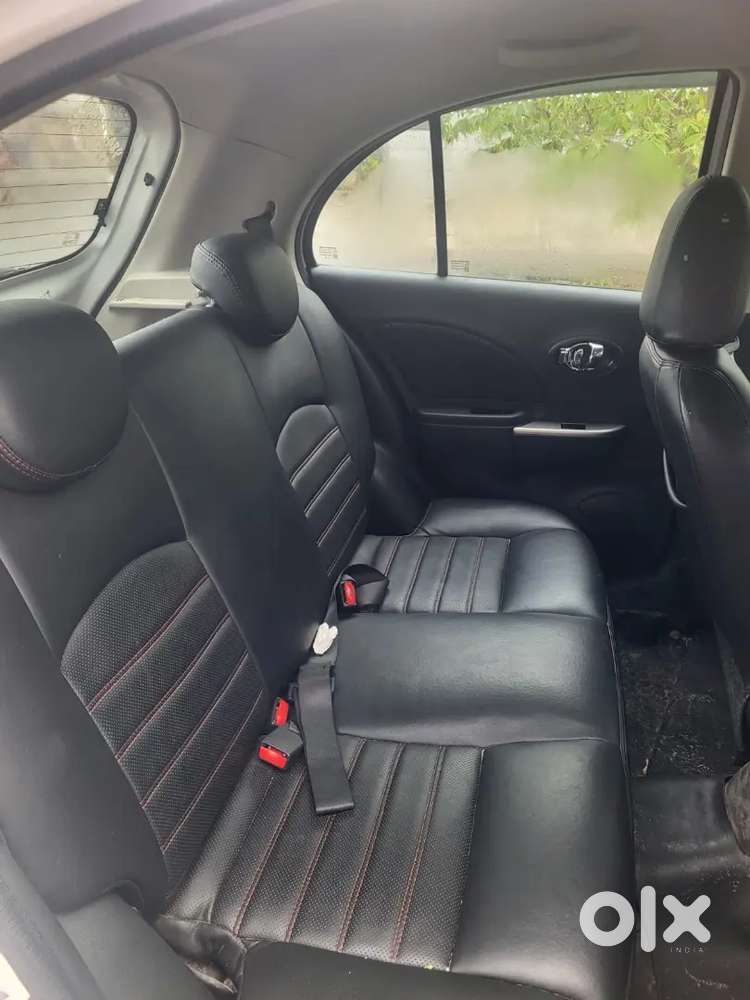 Nissan Micra Petrol 2018