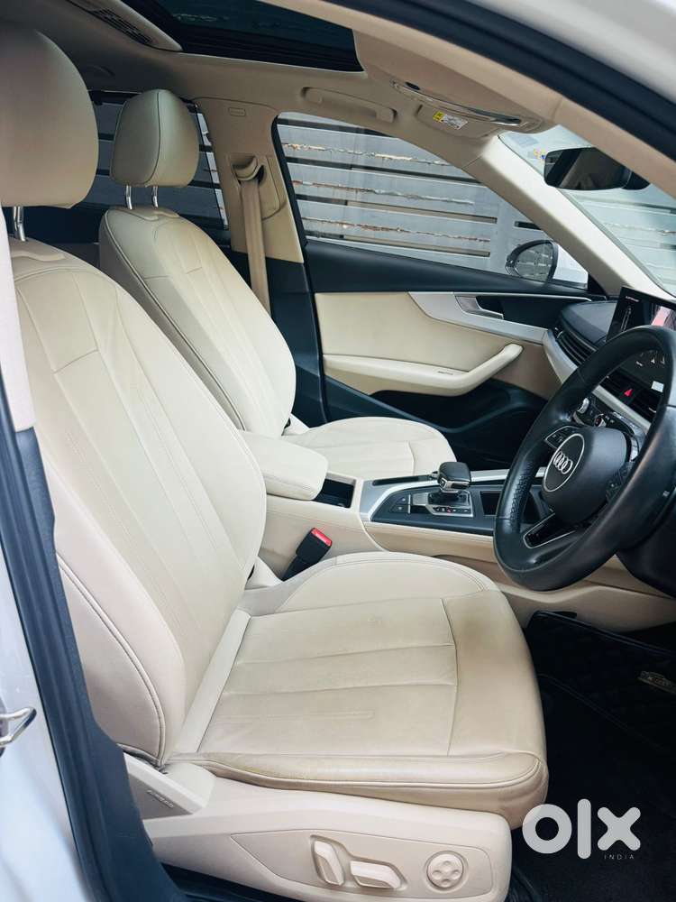 Audi A4 2.0 Premium 40 Tfsi, 2023, Petrol