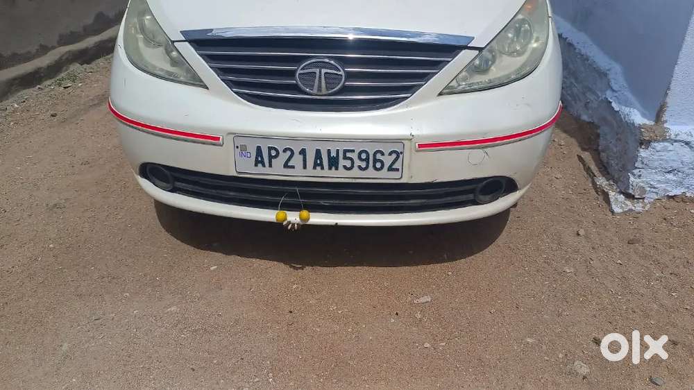 Tata Indica Vista Tdi Ls 14 Diesel Manual