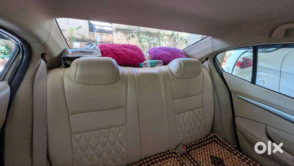 Honda City V Mt 2011