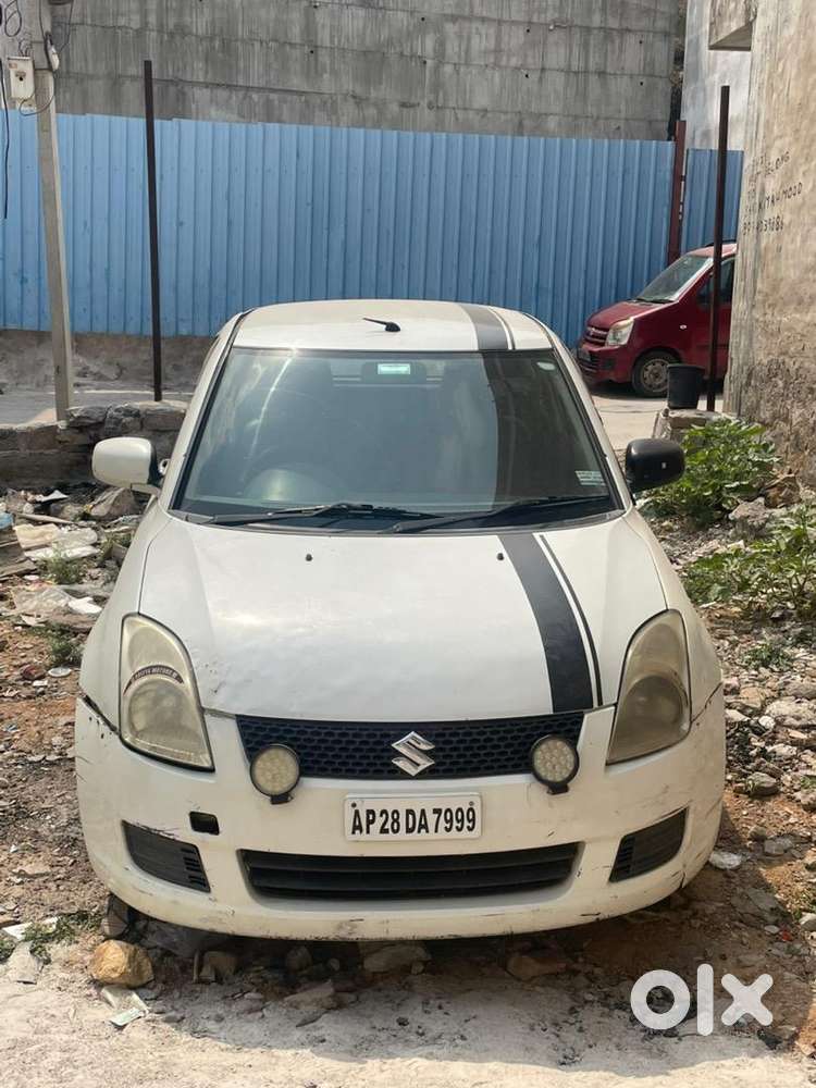 Maruti Suzuki Swift 2008 Diesel Good Condition