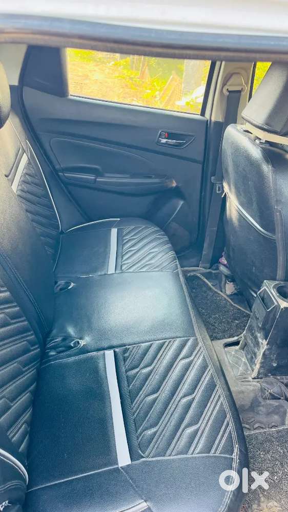Maruti Suzuki Swift Zxi 2021