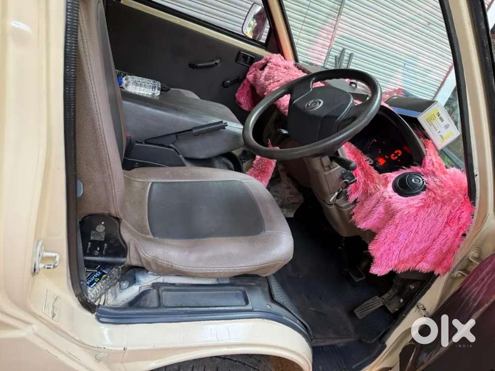 Ashok Leyland Stile Diesel 2022 Model