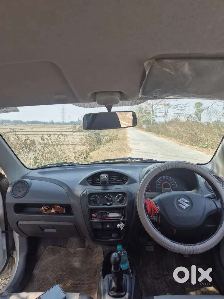 Maruti Suzuki Alto 800 2017 Petrol 34000 Km Driven