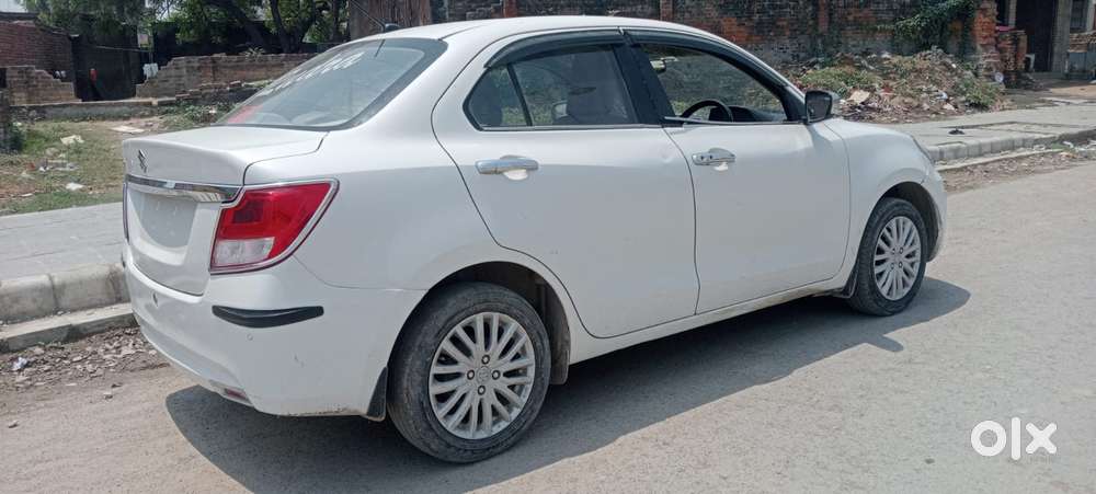 Maruti Suzuki Dzire 1.2 Zxi, 2021, Petrol
