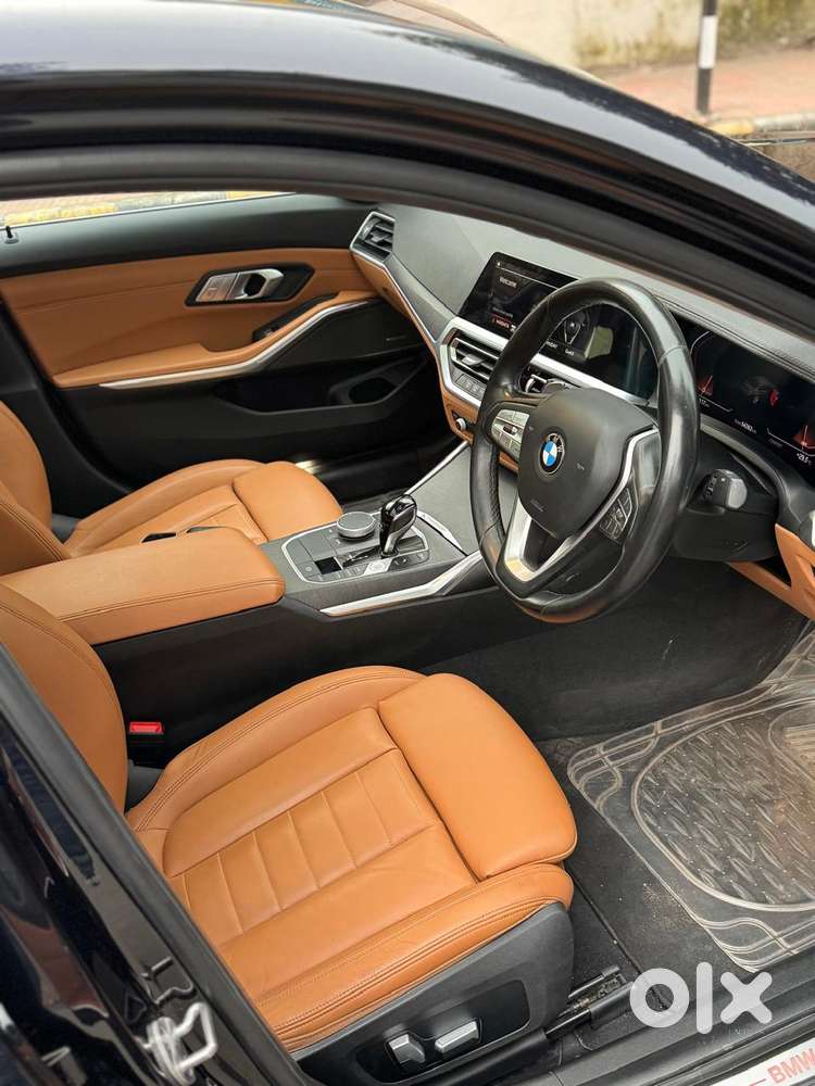 Bmw 3 Series Gran Limousine 2.0 330li Luxury Line, 2022, Diesel