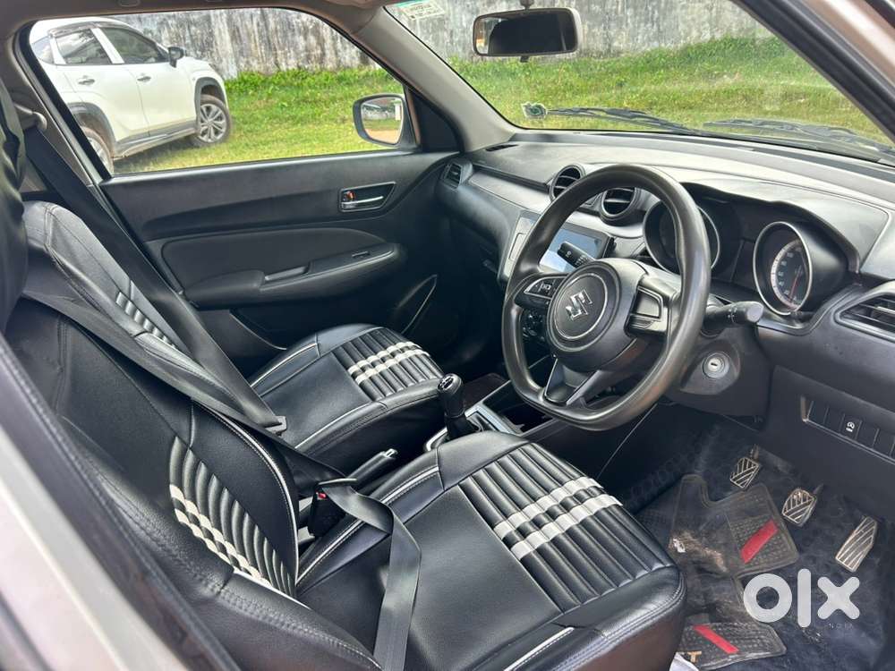 Maruti Suzuki Swift 2022 Vxi