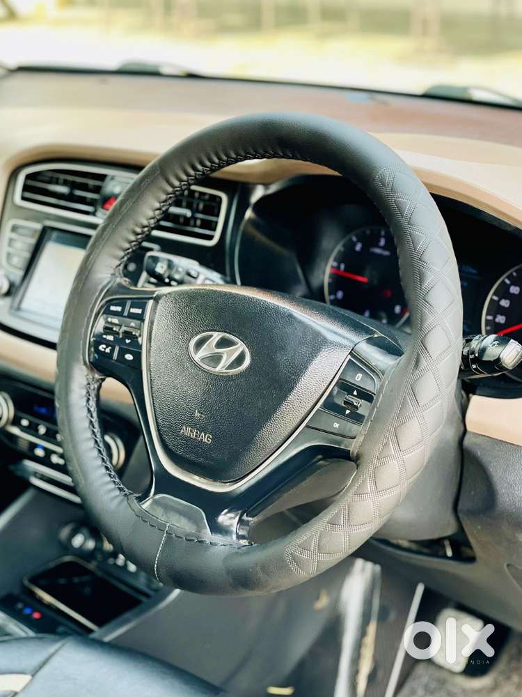 Hyundai Elite I20 1.4 Crdi Asta (o), 2019, Diesel