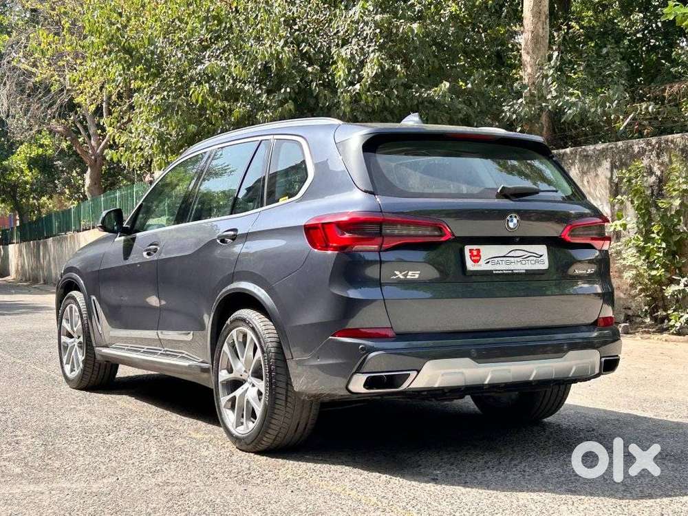 Bmw X5 Xdrive30d Xline, 2021, Diesel