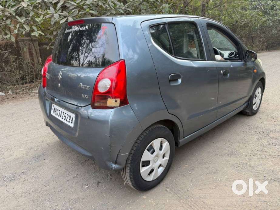 Maruti Suzuki A-star Vxi, 2011, Petrol