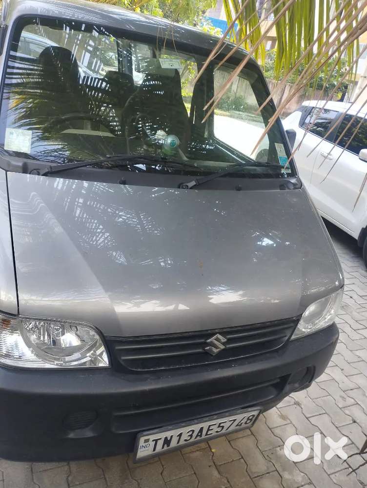 Maruti Suzuki Eeco 2024