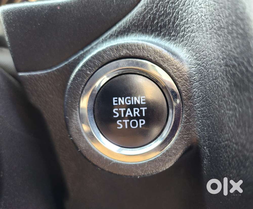 Toyota Innova Crysta 2.4 Z 7 Str, 2021, Diesel