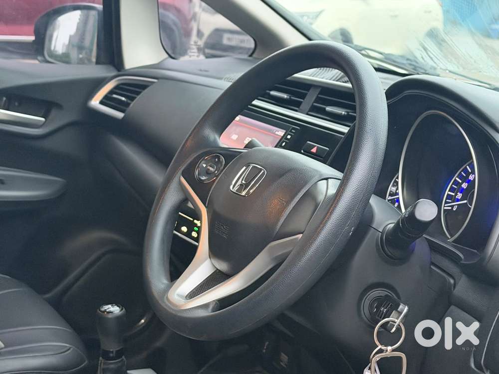 Honda Wr-v [ ] 1.2 Sv I-vtec Mt, 2022, Petrol