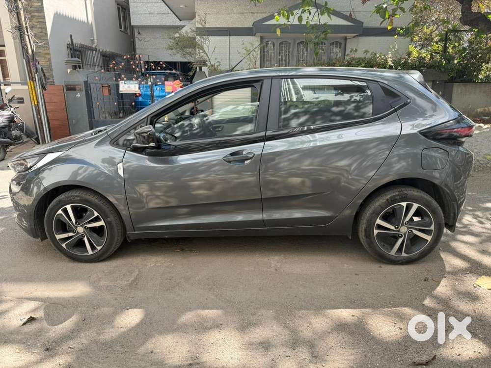 Altroz 2022 I Turbo (xz)