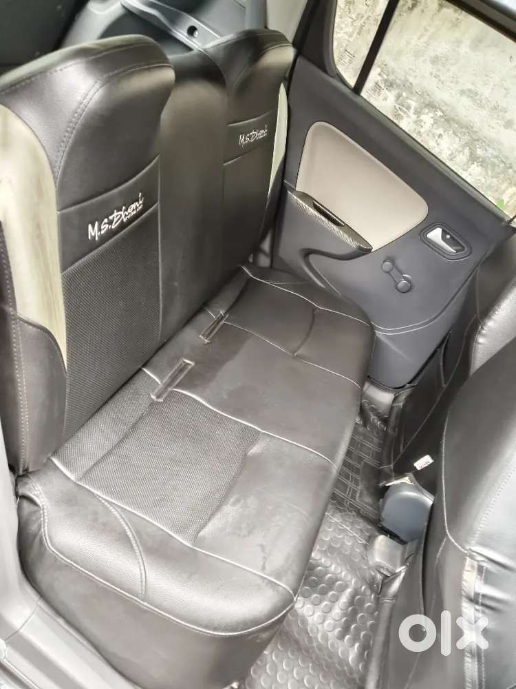 2017 Alto K10 Vxi Amt