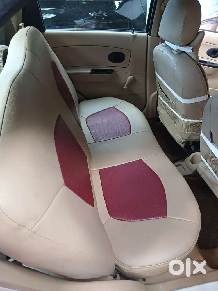 Chevrolet Spark Ls 2011