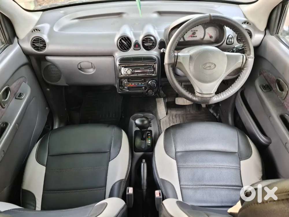 Hyundai Santro Xing Automatic