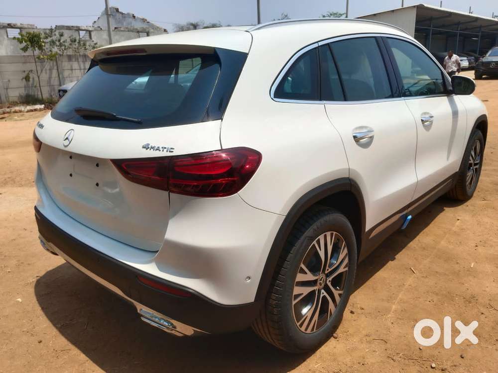 Mercedes-benz Gla 220d 4matic, 2026, Diesel