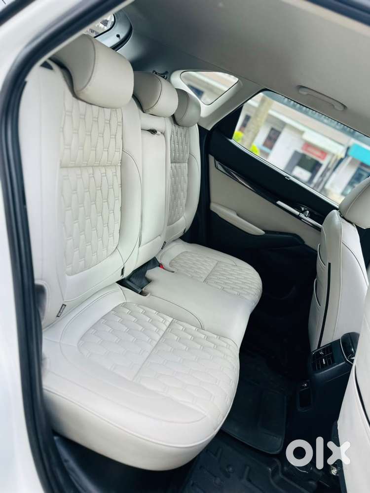 Kia Seltos Htx D, 2022, Diesel
