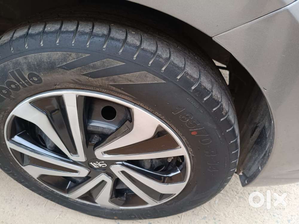 Maruti Suzuki Celerio 2014-2017 Zxi At, 2018, Petrol