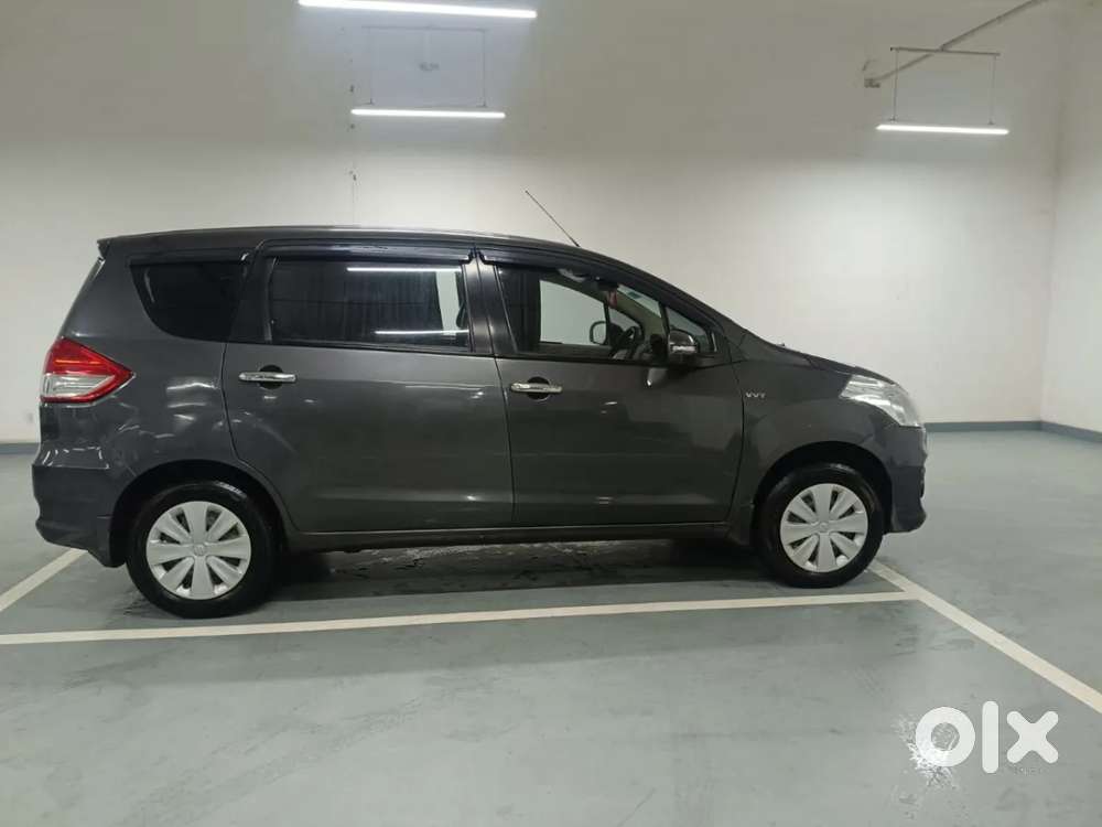 Maruti Suzuki Ertiga Vxi, 2016, Petrol