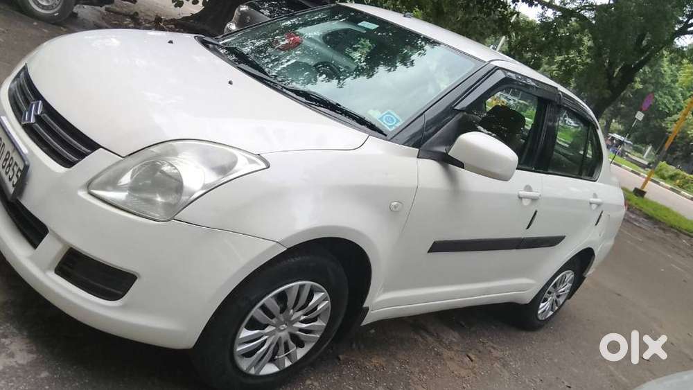 Maruti Suzuki Dzire 1.2 Lxi, 2009
