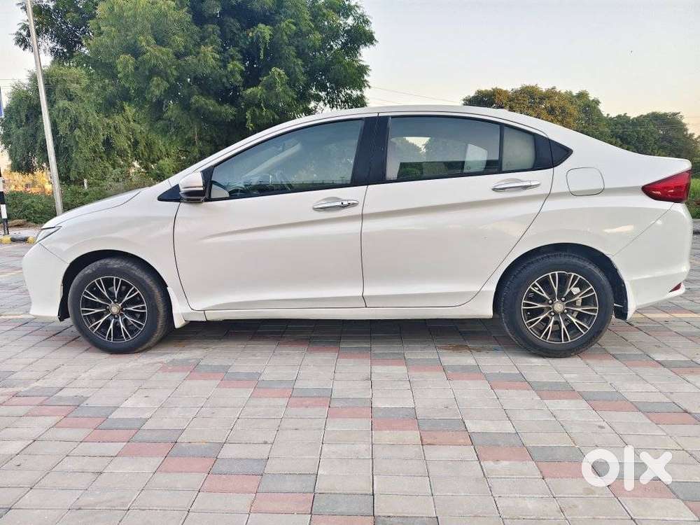 Honda City I-vtec Vx, 2016, Diesel