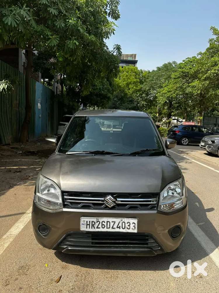 Maruti Suzuki Wagon R 2019 Petrol 68000 Km Driven