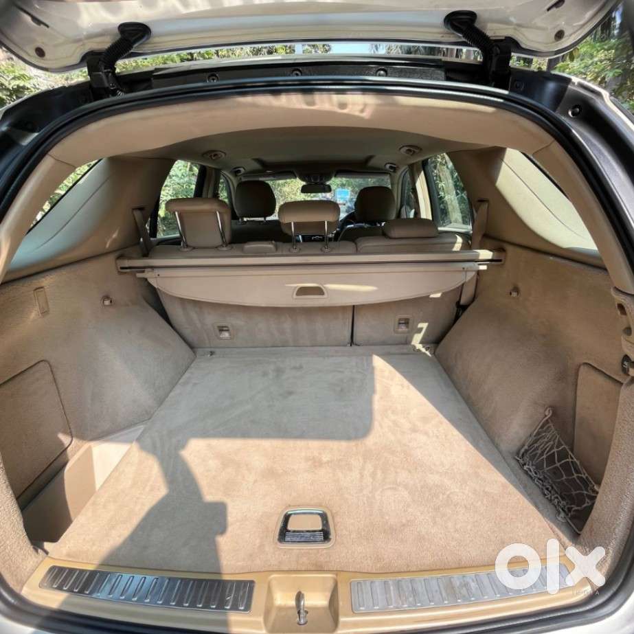 Mercedes-benz M-class Ml 250 Cdi, 2013, Diesel