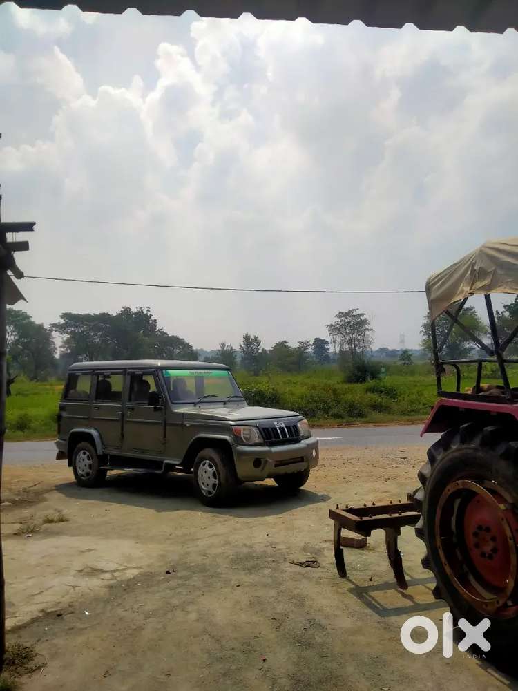 Mahindra Bolero Well Maintained