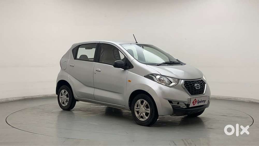 Datsun Redigo S, 2017, Petrol