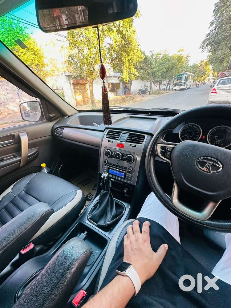 Tata Safari Storme 2016 Diesel Well Maintained