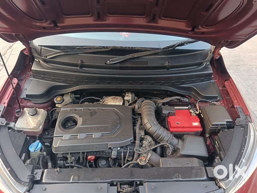 Kia Sonet 1.5 Gtx Plus Diesel Dt, 2022, Diesel