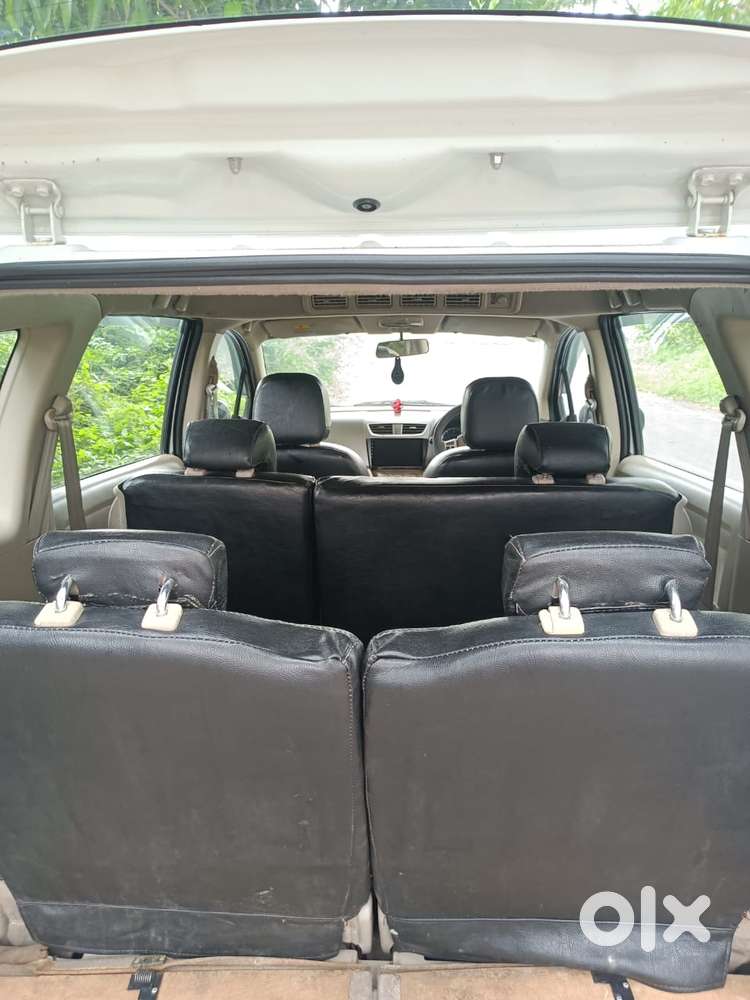 Maruti Suzuki Ertiga Zdi+ Shvs, 2017, Diesel