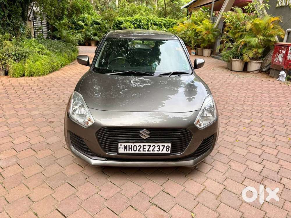 Maruti Suzuki Swift 2018 Ldi, 2018, Diesel