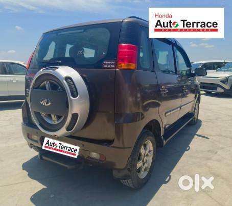 Mahindra Quanto C8, 2013, Diesel