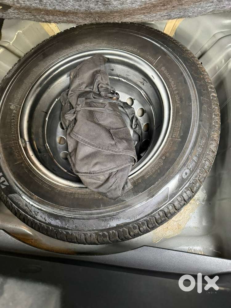 Tata Altroz Petrol Manual 2022