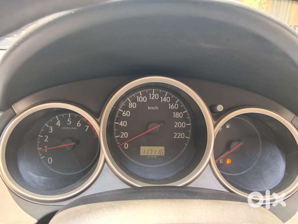 Honda City Zx Exi, 2007, Petrol