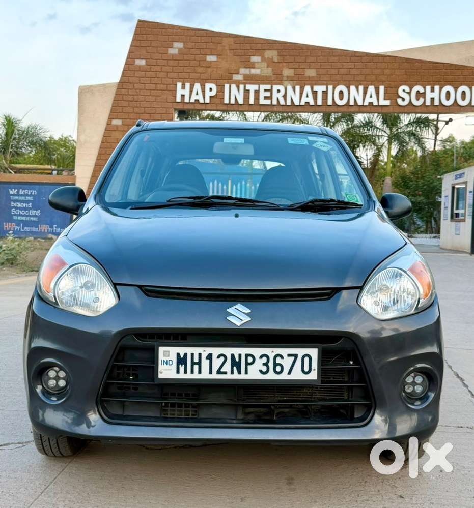 Maruti Suzuki 2016 Year
