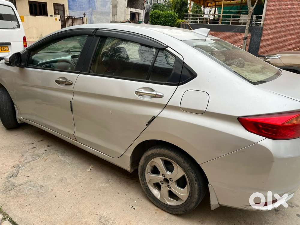 Honda City Diesel Manual 2015