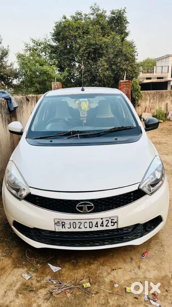 Tata Tiago Revotron 2017