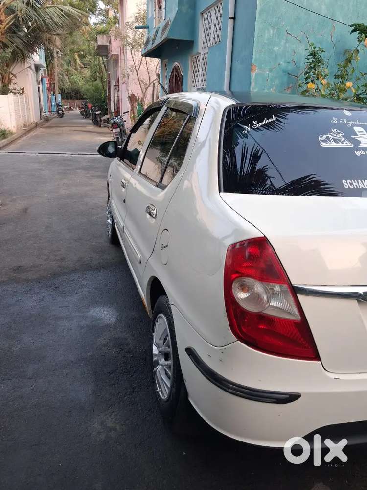 Arun Indigo Car