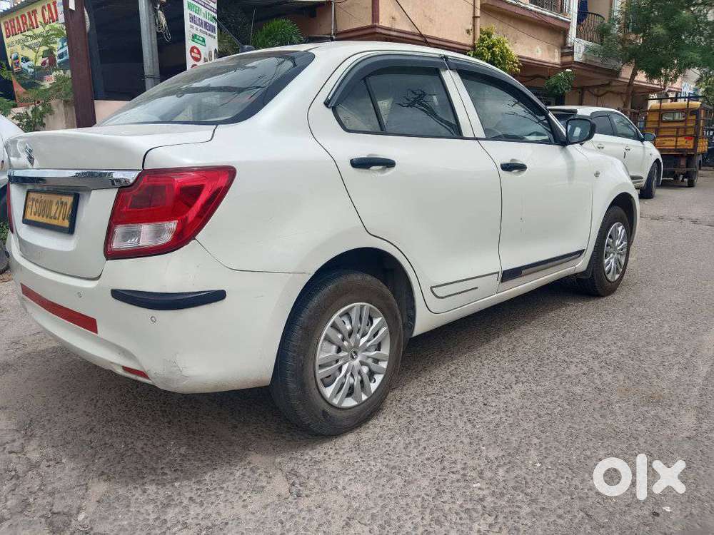 Maruti Suzuki Dzire 1.2 Tour S Cng, 2023, Cng & Hybrids