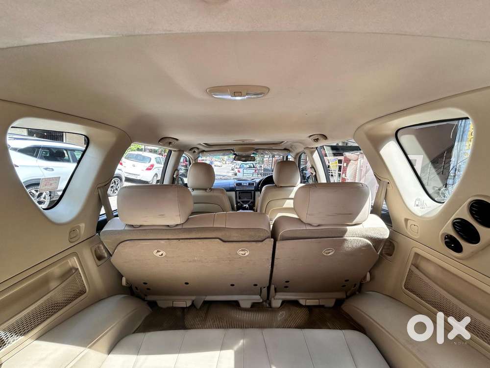 Ssangyong Rexton Rx7, 2013, Diesel