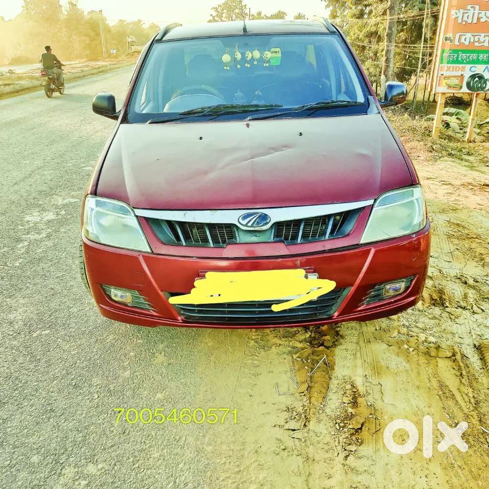 Mahindra Verito Vibe 2015 Diesel 36000 Km Driven