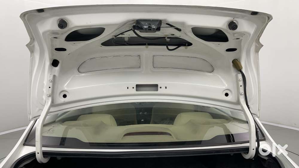 Honda Amaze S I-vtec, 2013, Petrol