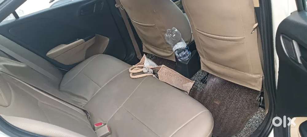 Honda City 2018 Petrol Good Condition In. Bank Use.