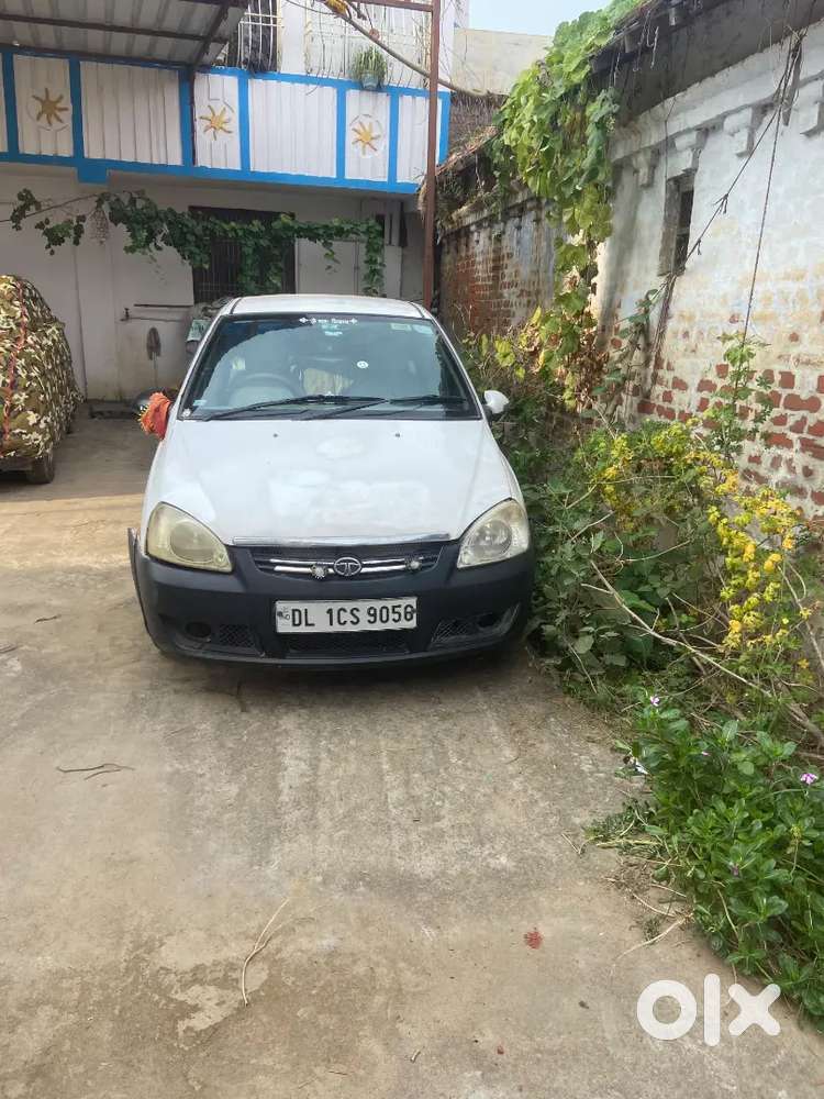 Tata Indica Ev2 Lx 2014 Diesel 2nd