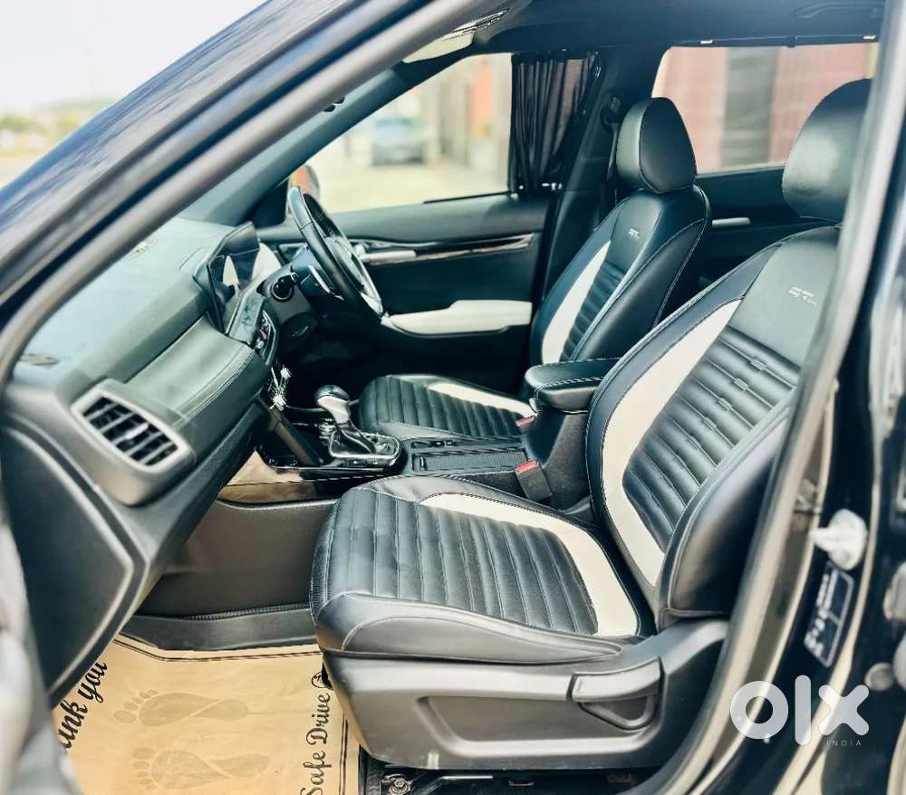 Kia Seltos Gtx Plus, 2024, Diesel